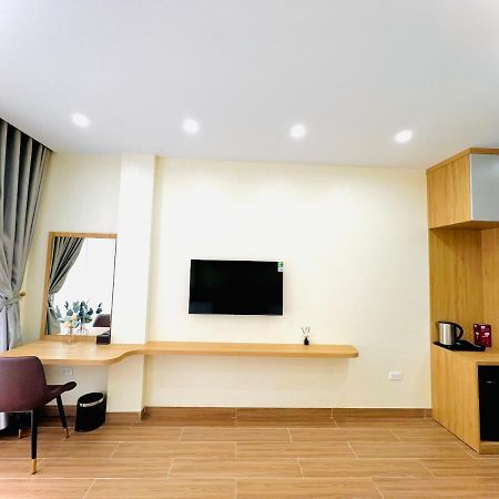 Orion Hotel Halong Ha Long Dış mekan fotoğraf