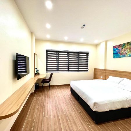 Orion Hotel Halong Ha Long Dış mekan fotoğraf
