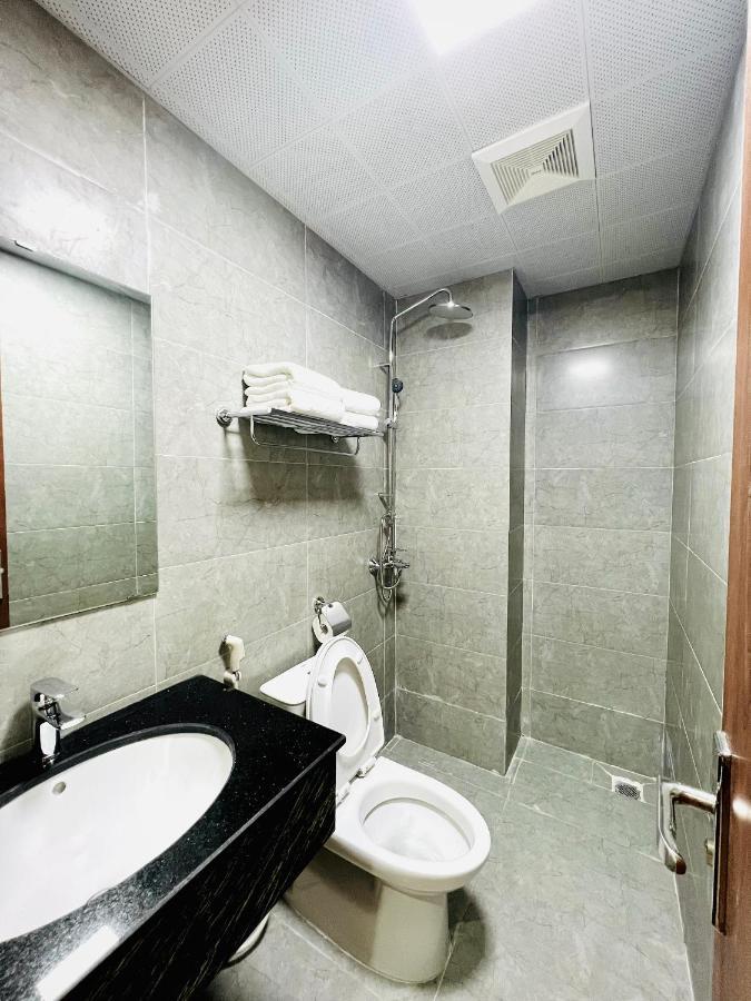 Orion Hotel Halong Ha Long Dış mekan fotoğraf