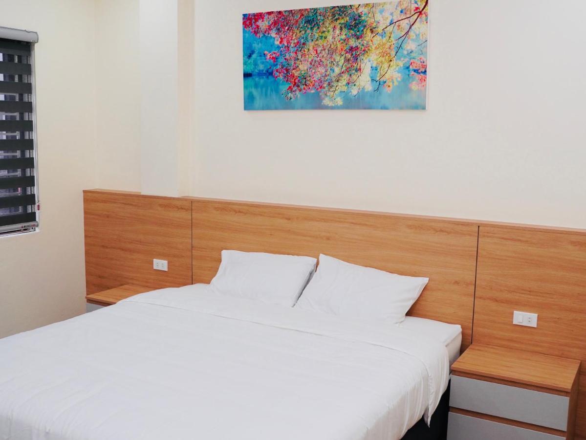 Orion Hotel Halong Ha Long Dış mekan fotoğraf