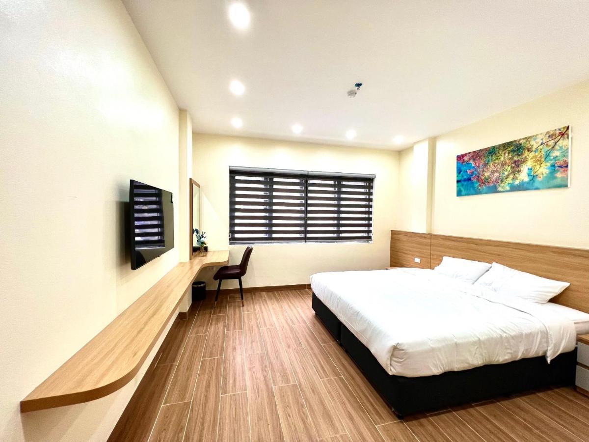 Orion Hotel Halong Ha Long Dış mekan fotoğraf