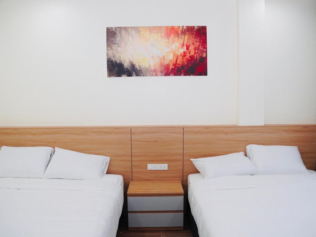 Orion Hotel Halong Ha Long Dış mekan fotoğraf