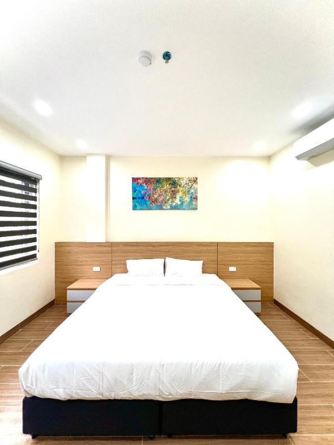 Orion Hotel Halong Ha Long Dış mekan fotoğraf