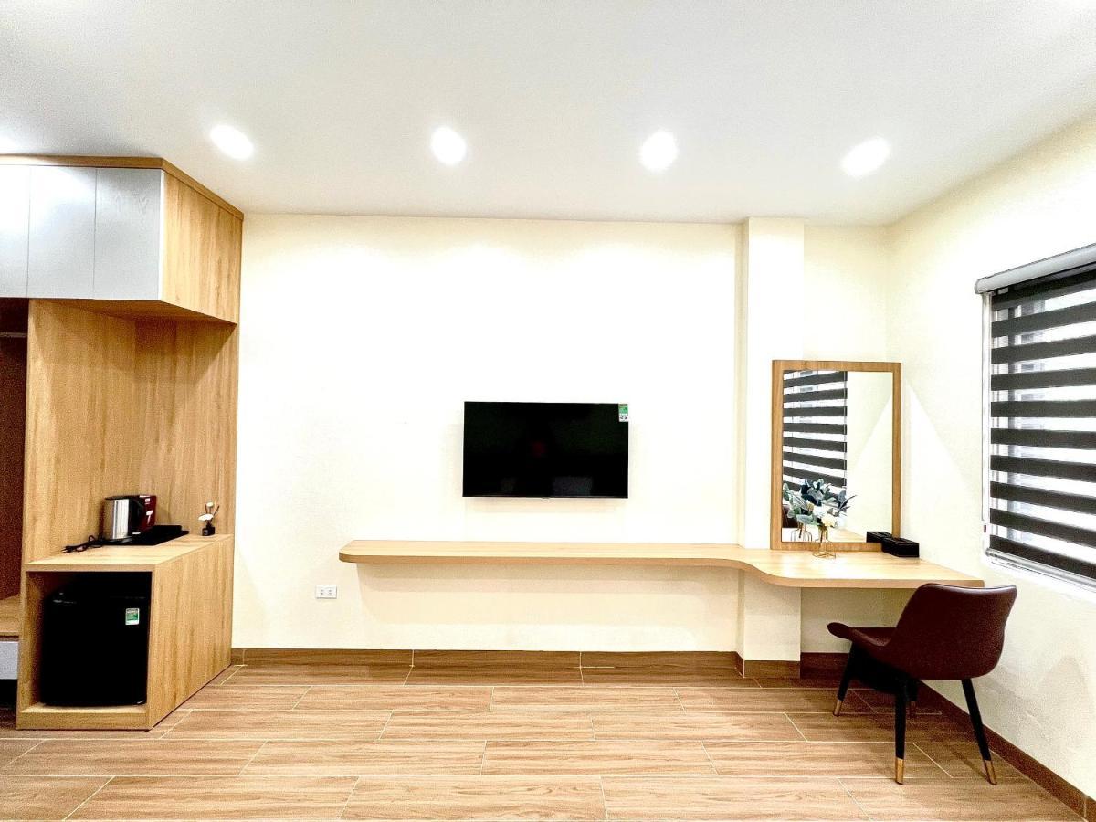 Orion Hotel Halong Ha Long Dış mekan fotoğraf